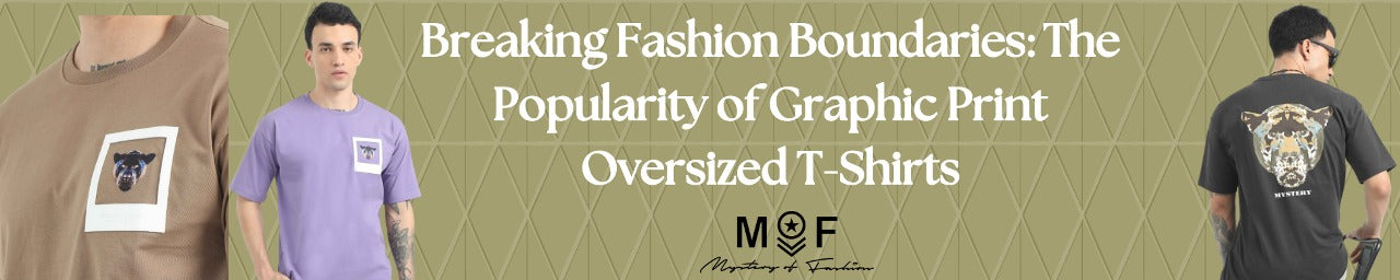 Breaking Fashion Boundaries: How Celebrities Shape and Shatter Trends