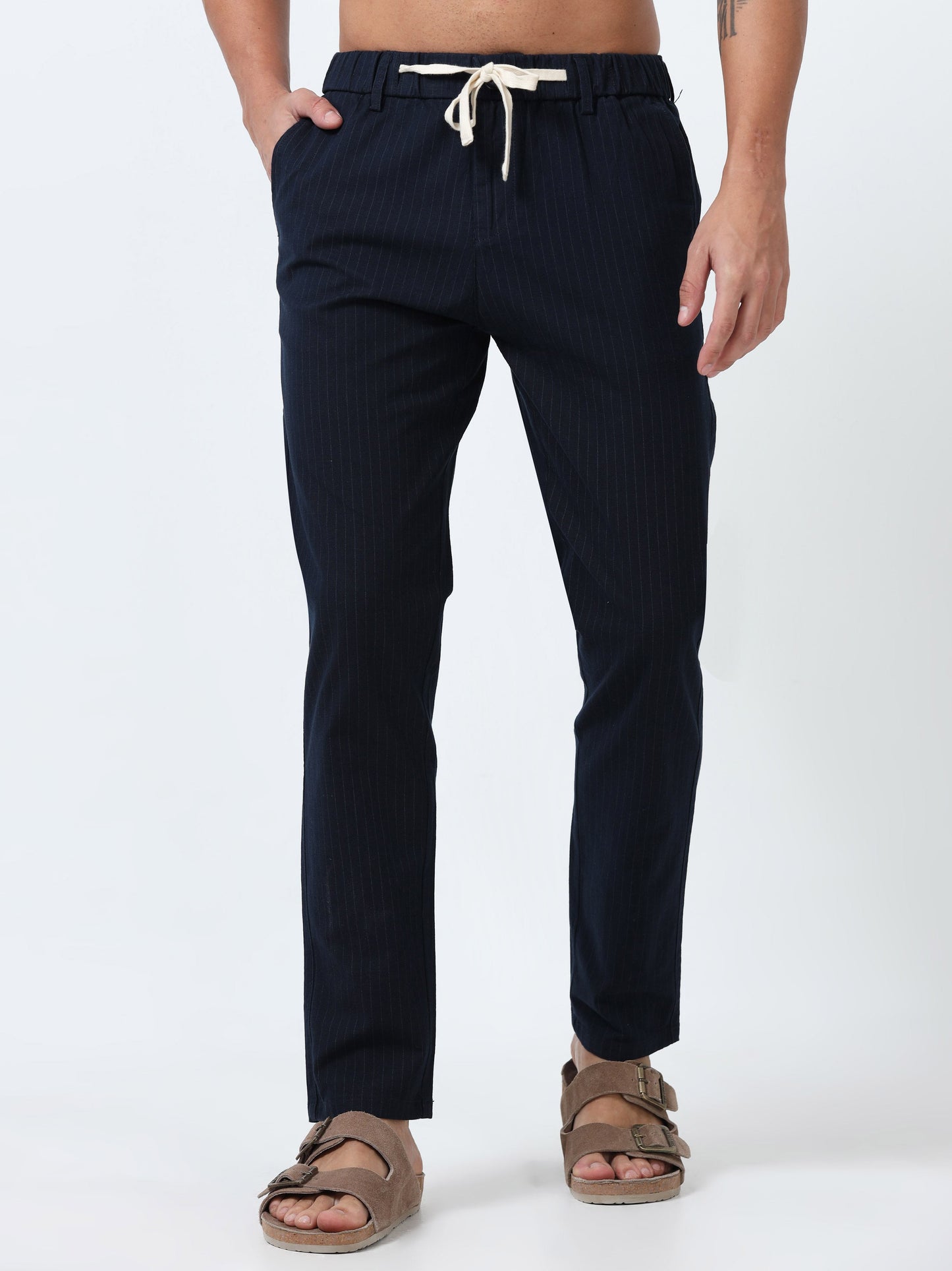 Men's Ebony trouser