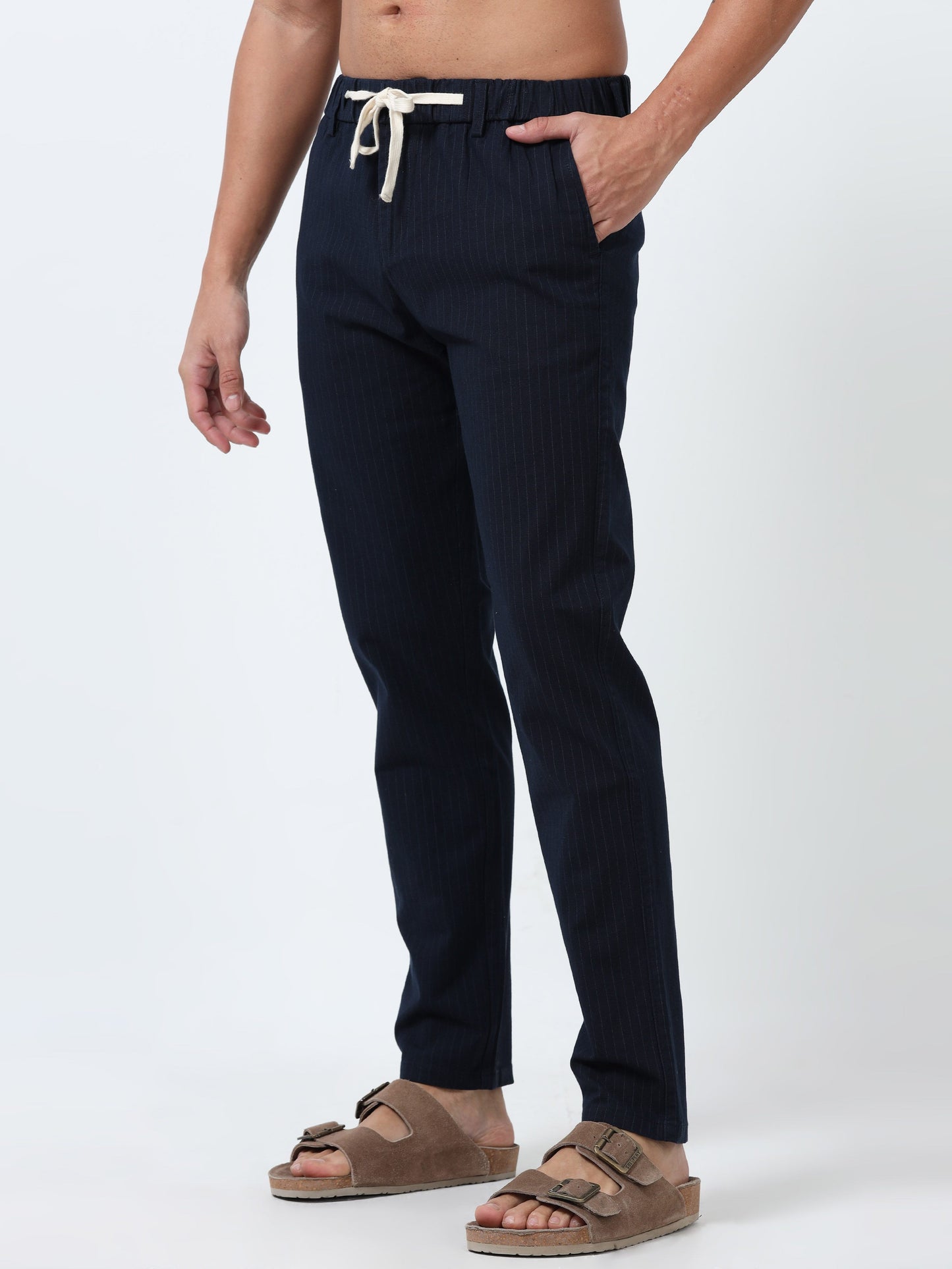 Men's Ebony trouser