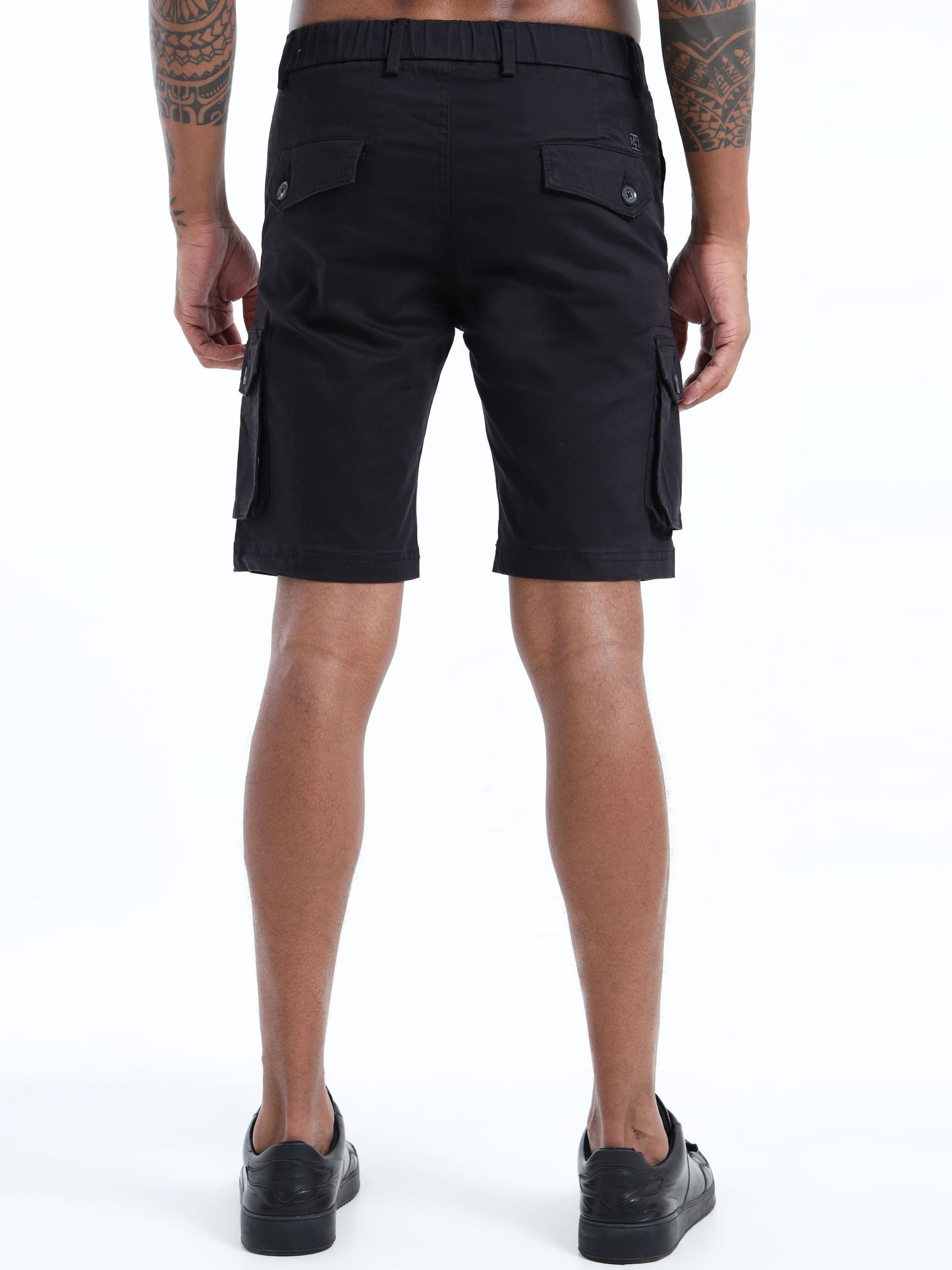 Black Shorts for Men