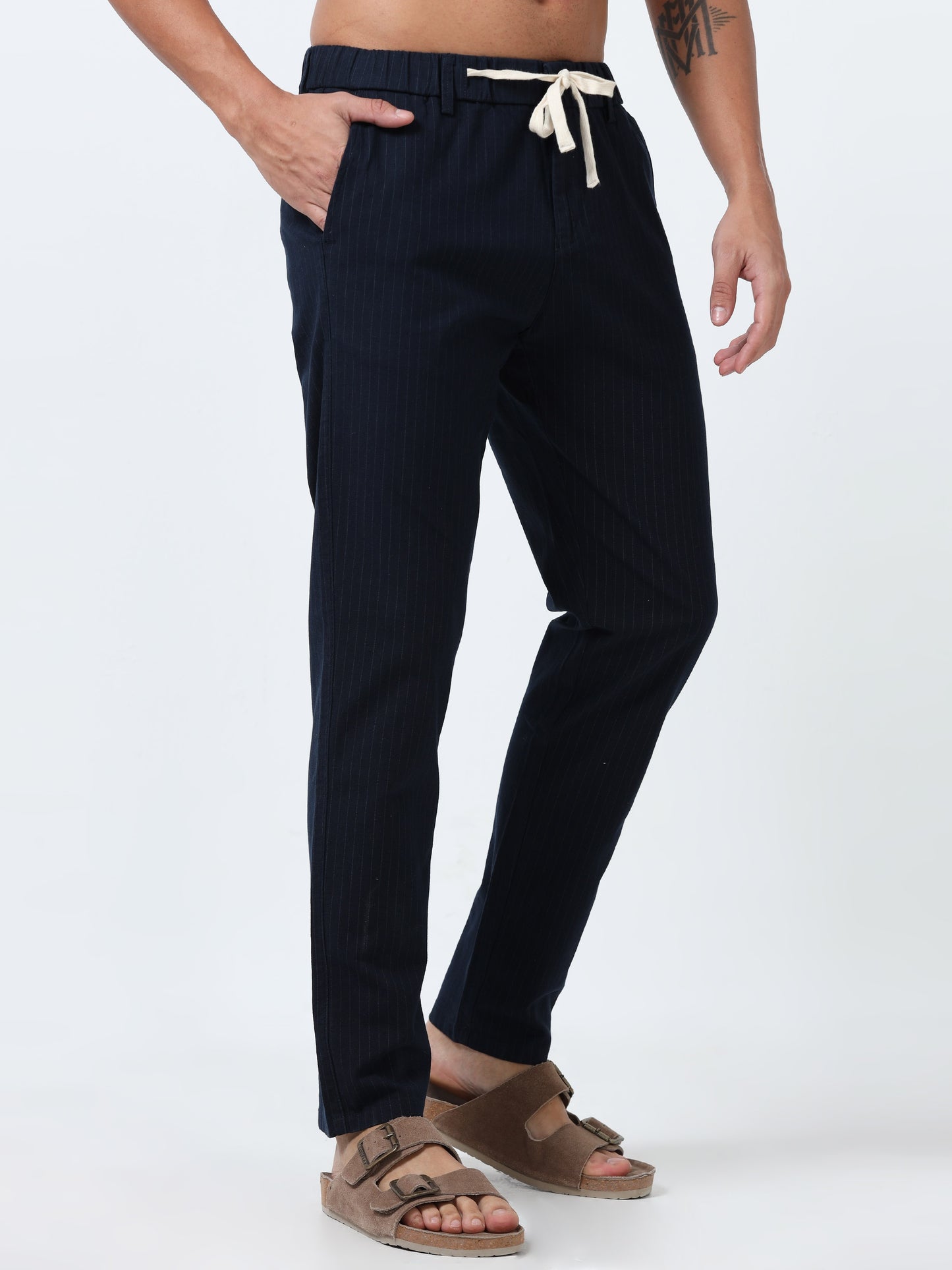 Men's Ebony trouser