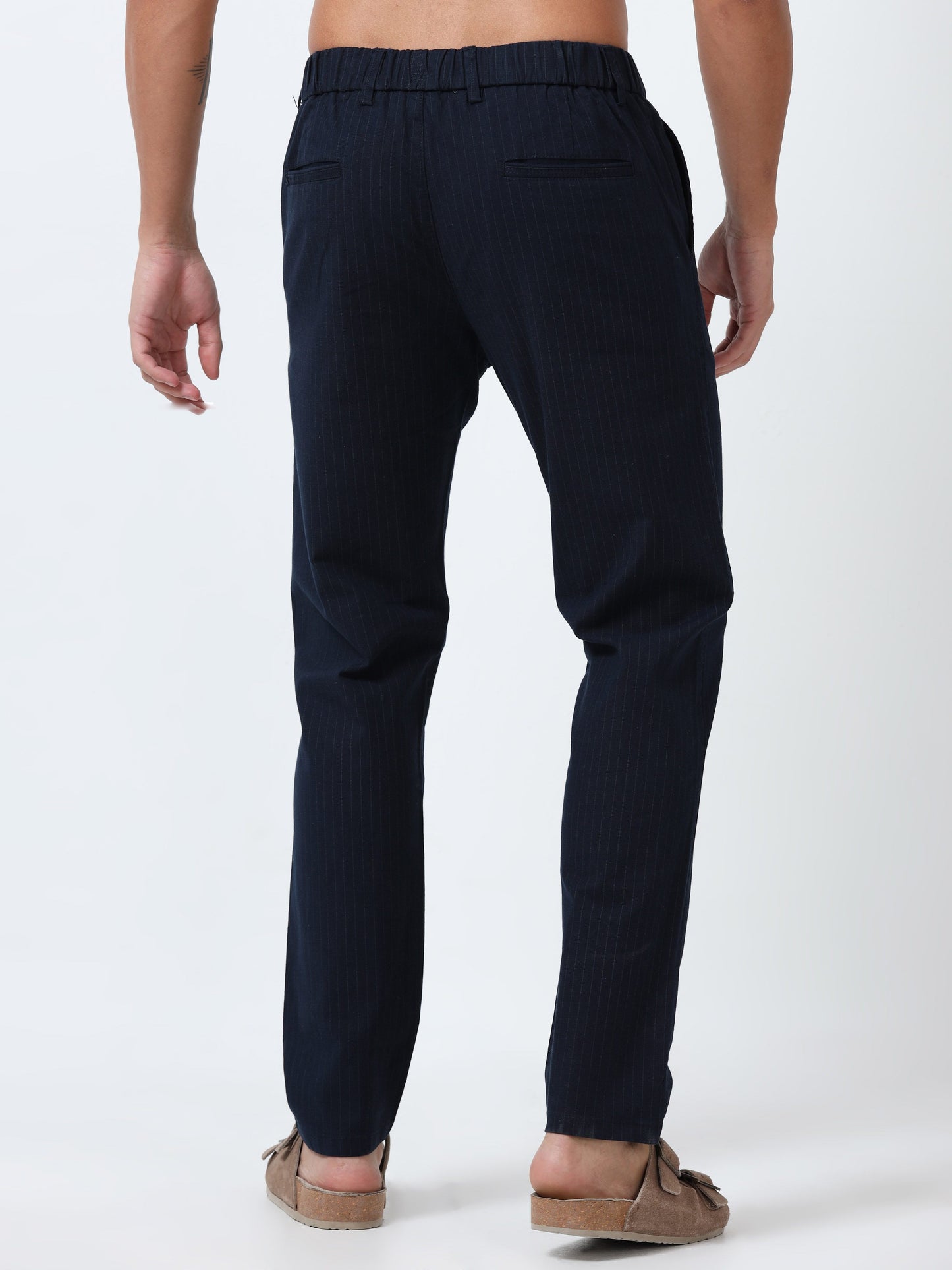 Men's Ebony trouser