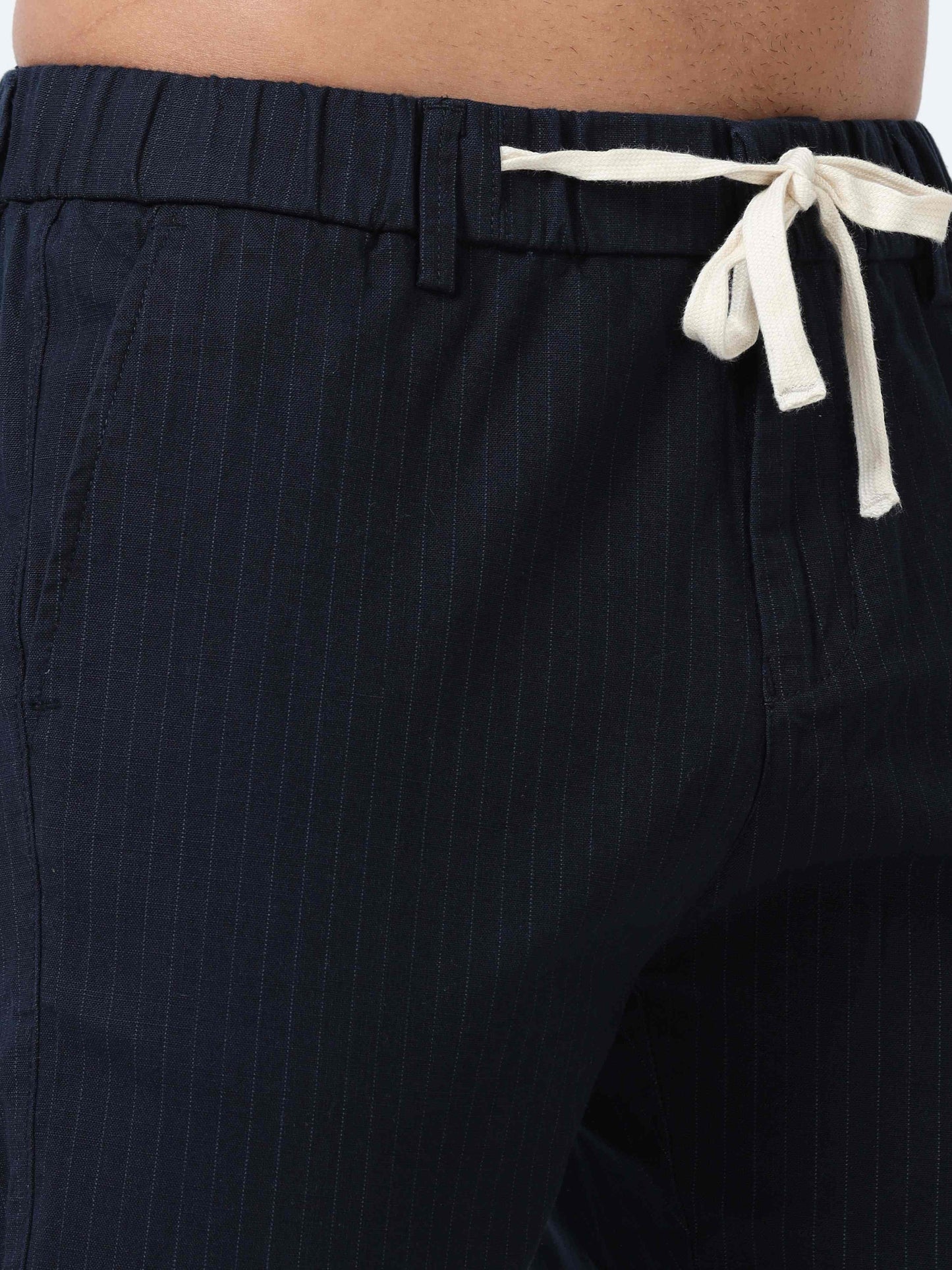 Men's Ebony trouser