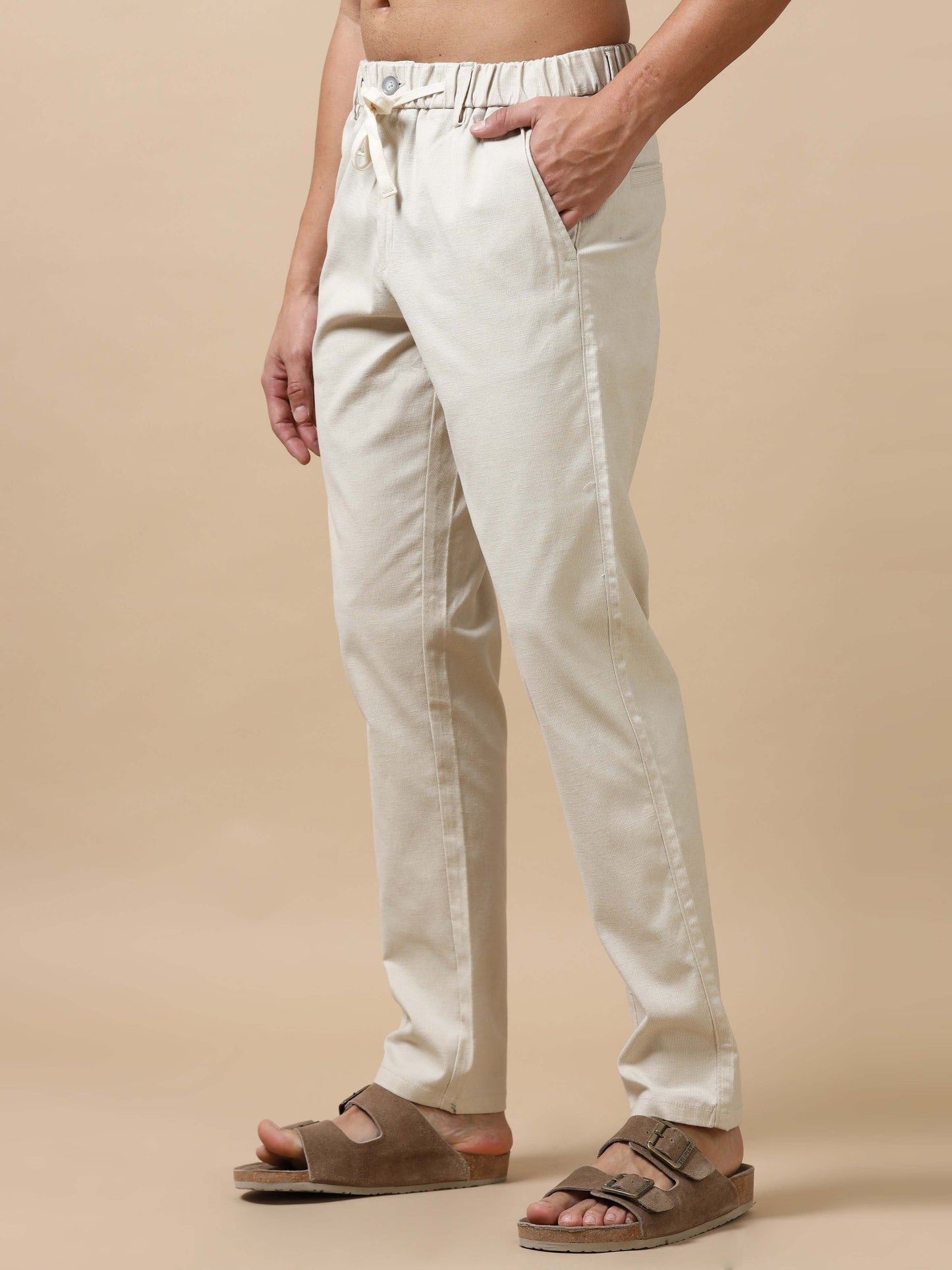 Men's White Rock Trouser