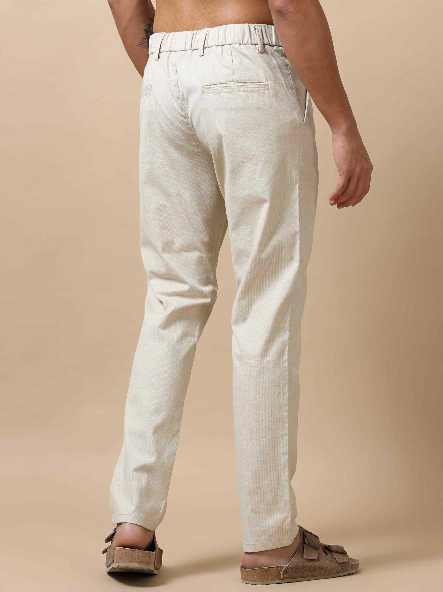 Men's White Rock Trouser