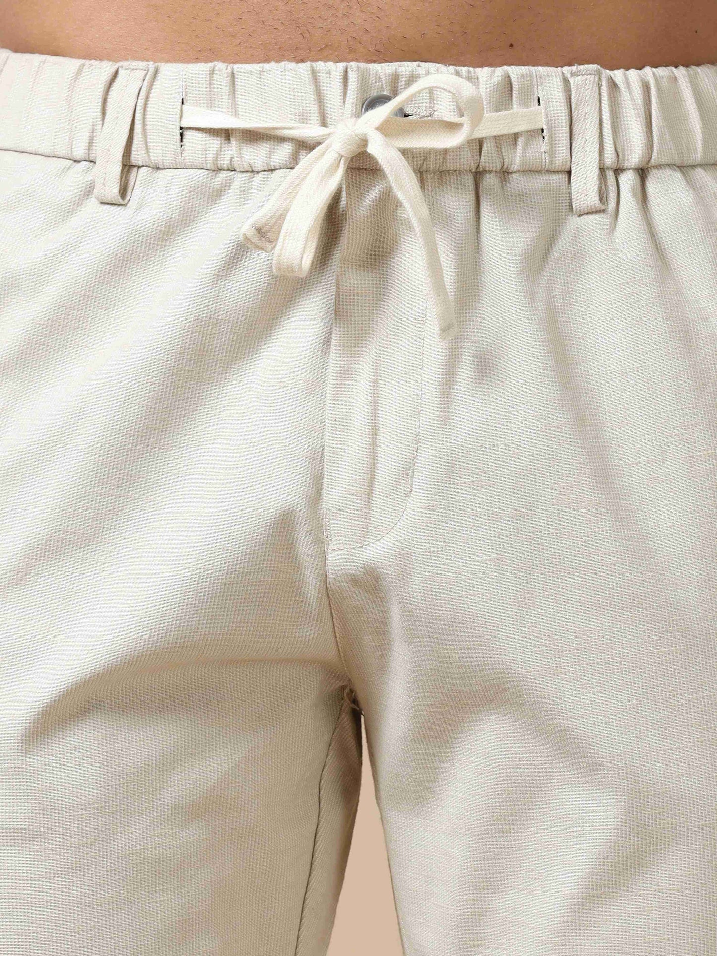 Men's White Rock Trouser