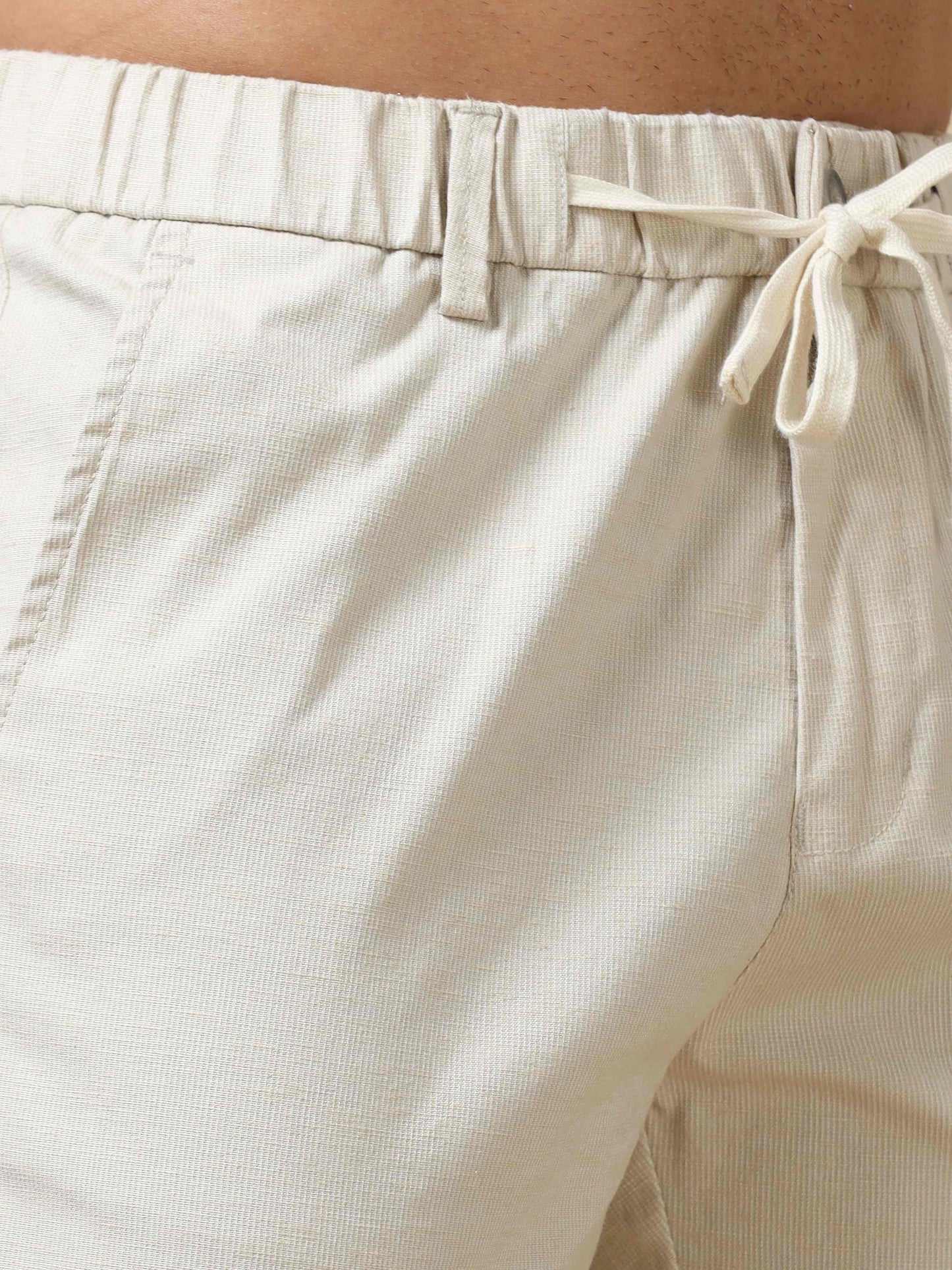 Men's White Rock Trouser