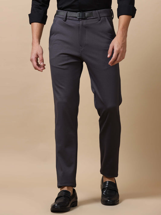 Men's Ship Grey Trouser