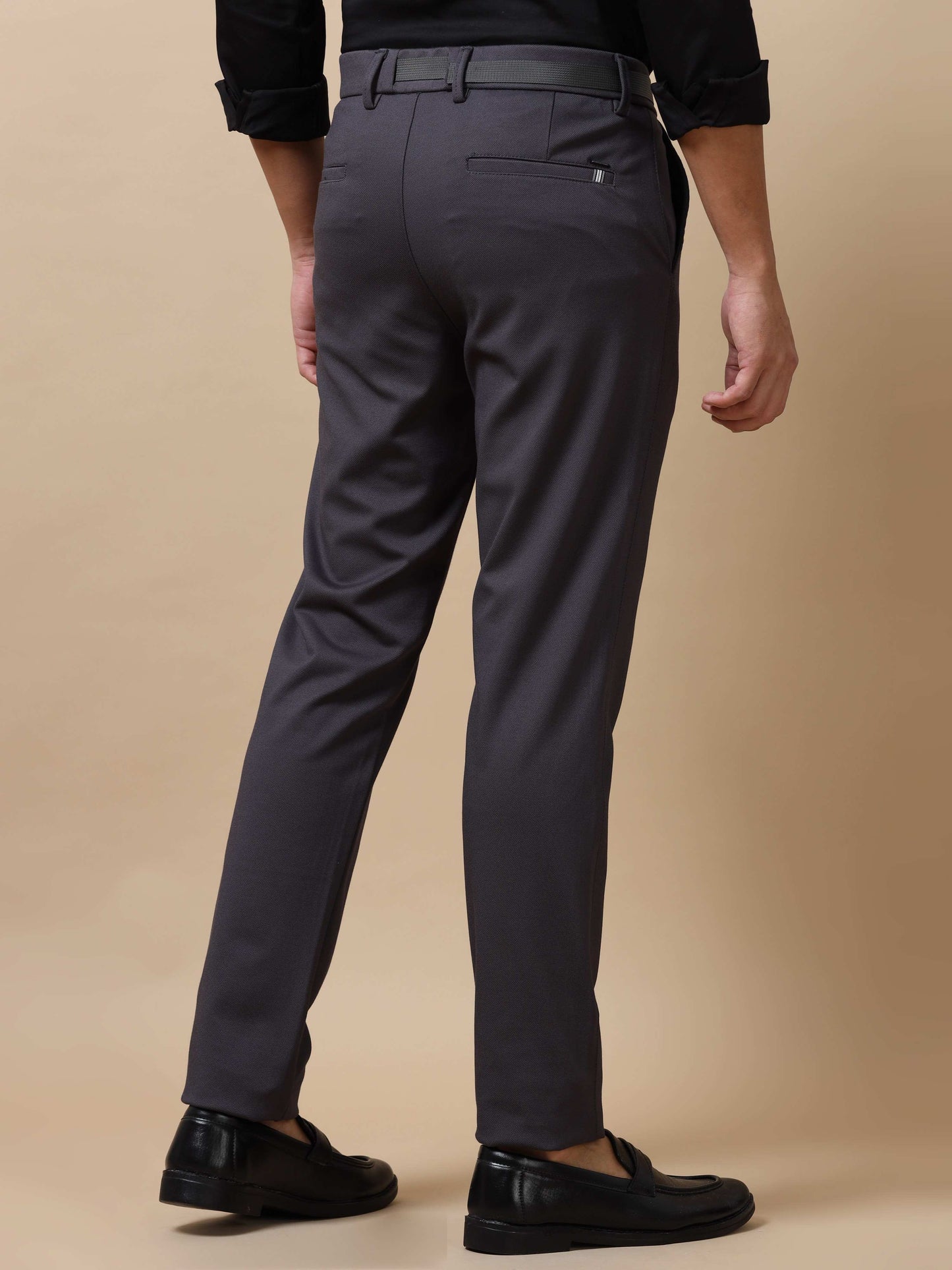 Men's Ship Grey Trouser