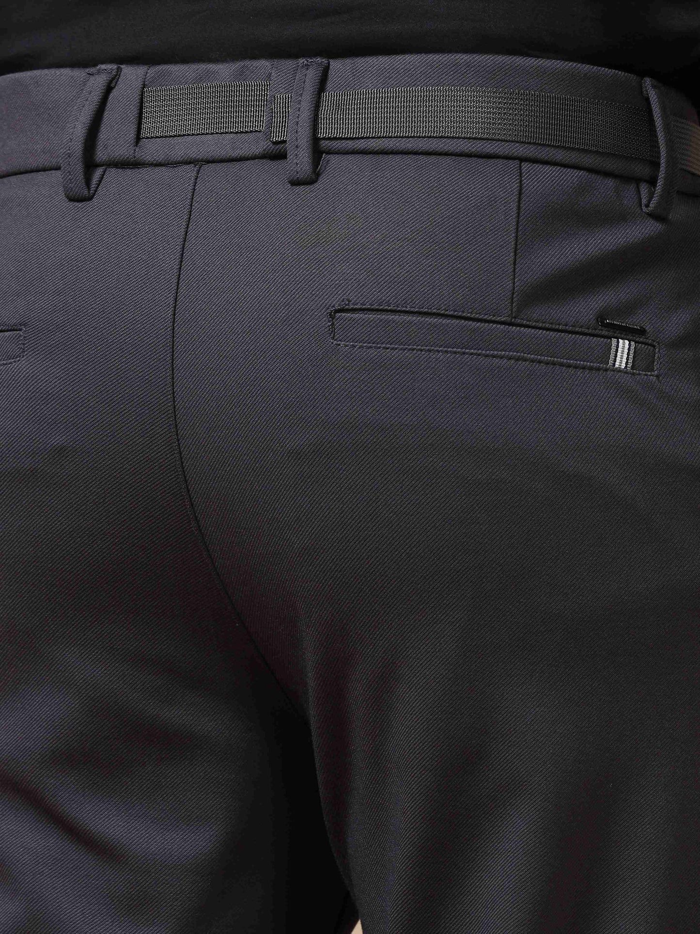 Men's Ship Grey Trouser