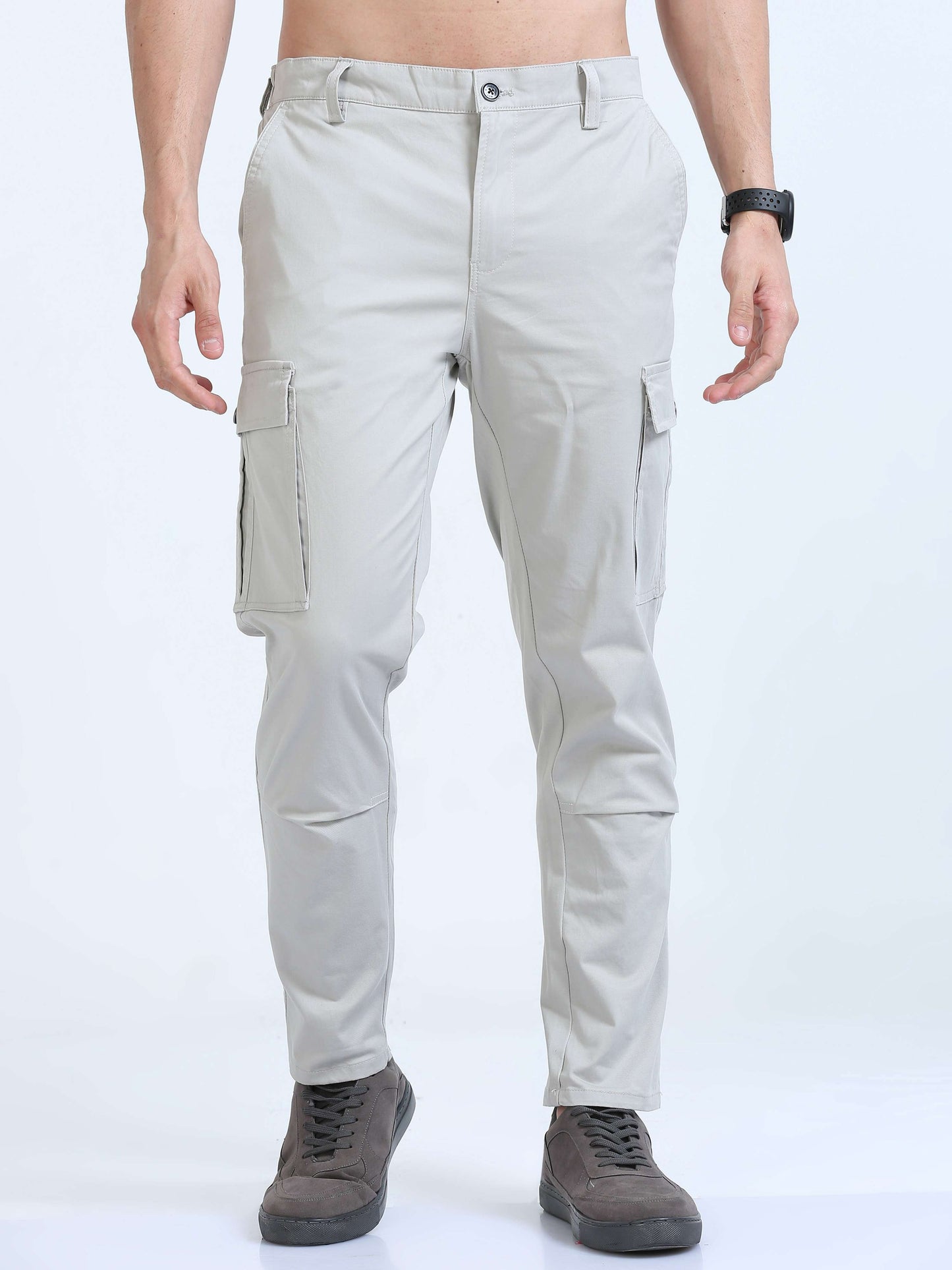 ASH Slim Fit Cargo Pant