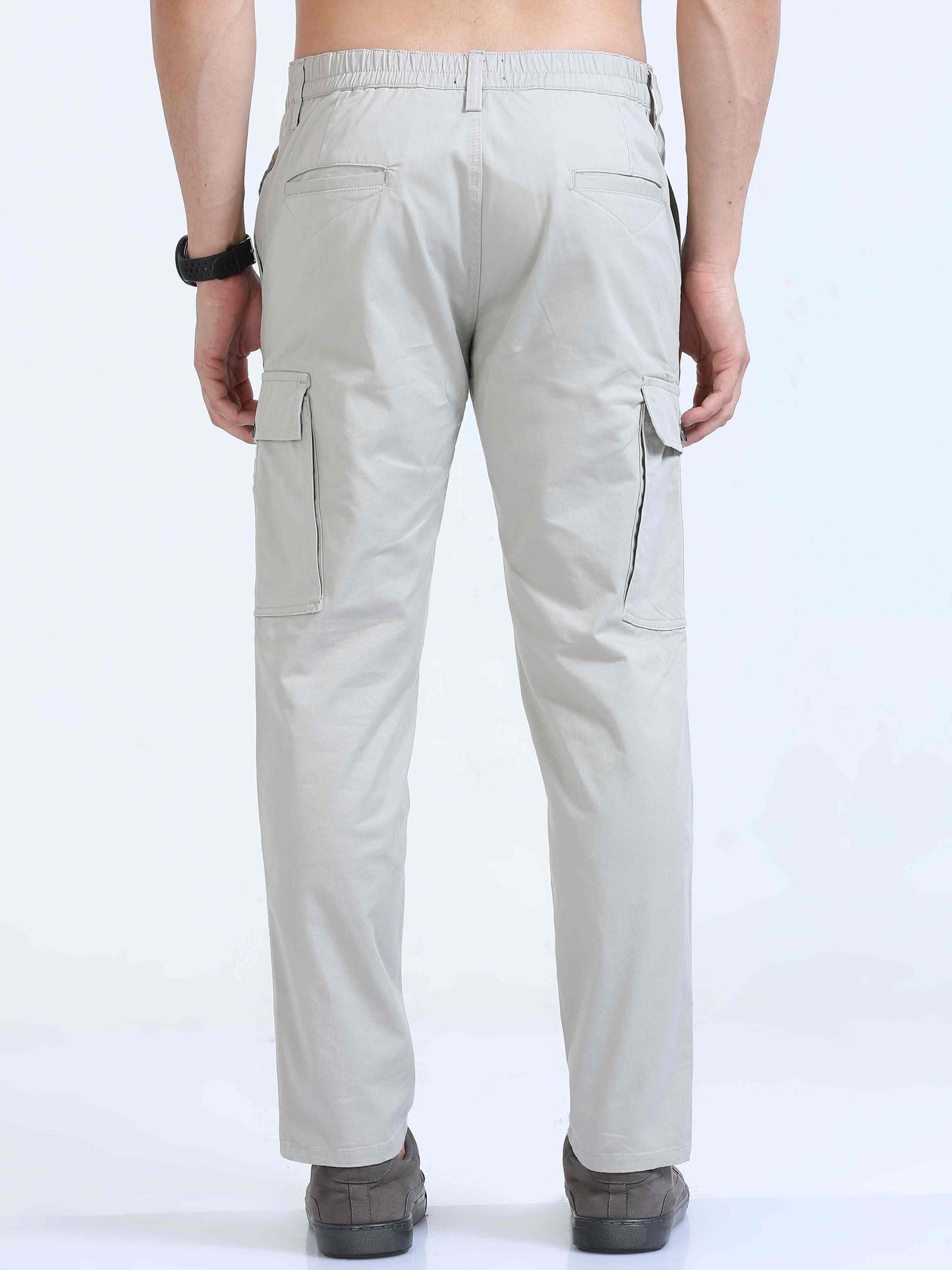 ASH Slim Fit Cargo Pant