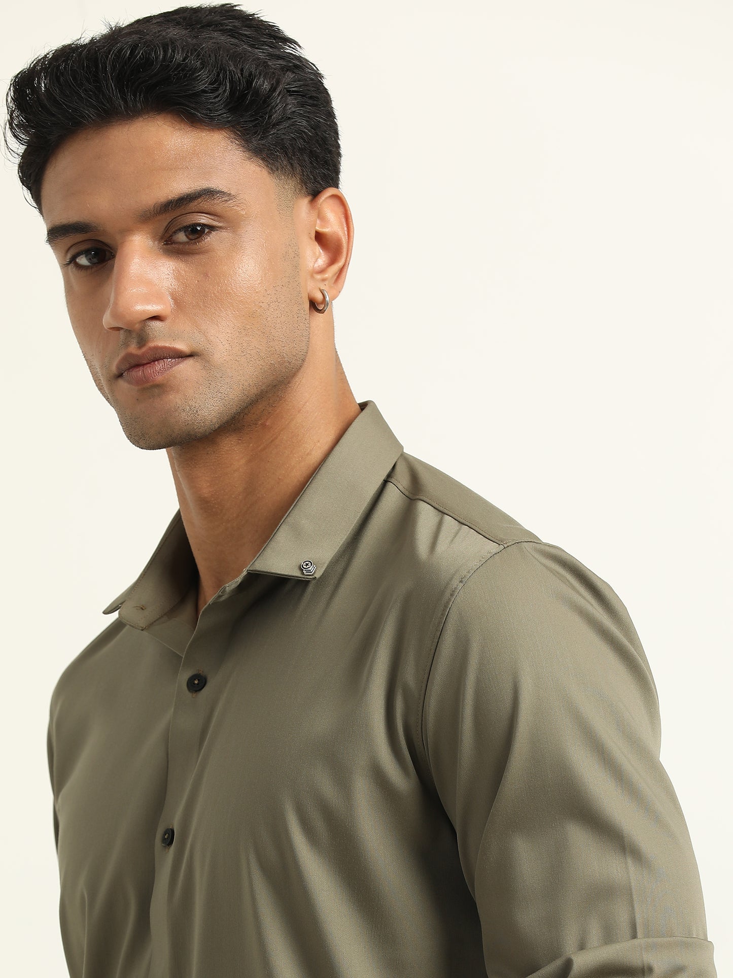 Olive Grove Shirt