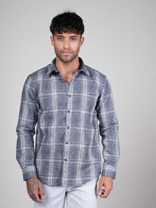 Men’s Casual Shirt