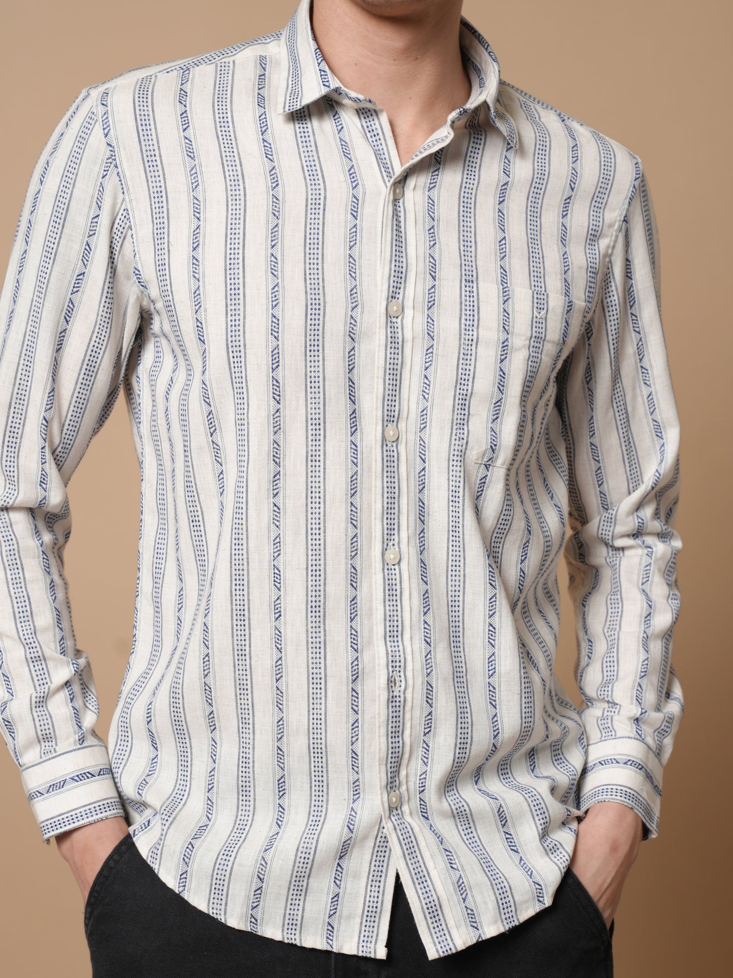 Men's Casual Shirt