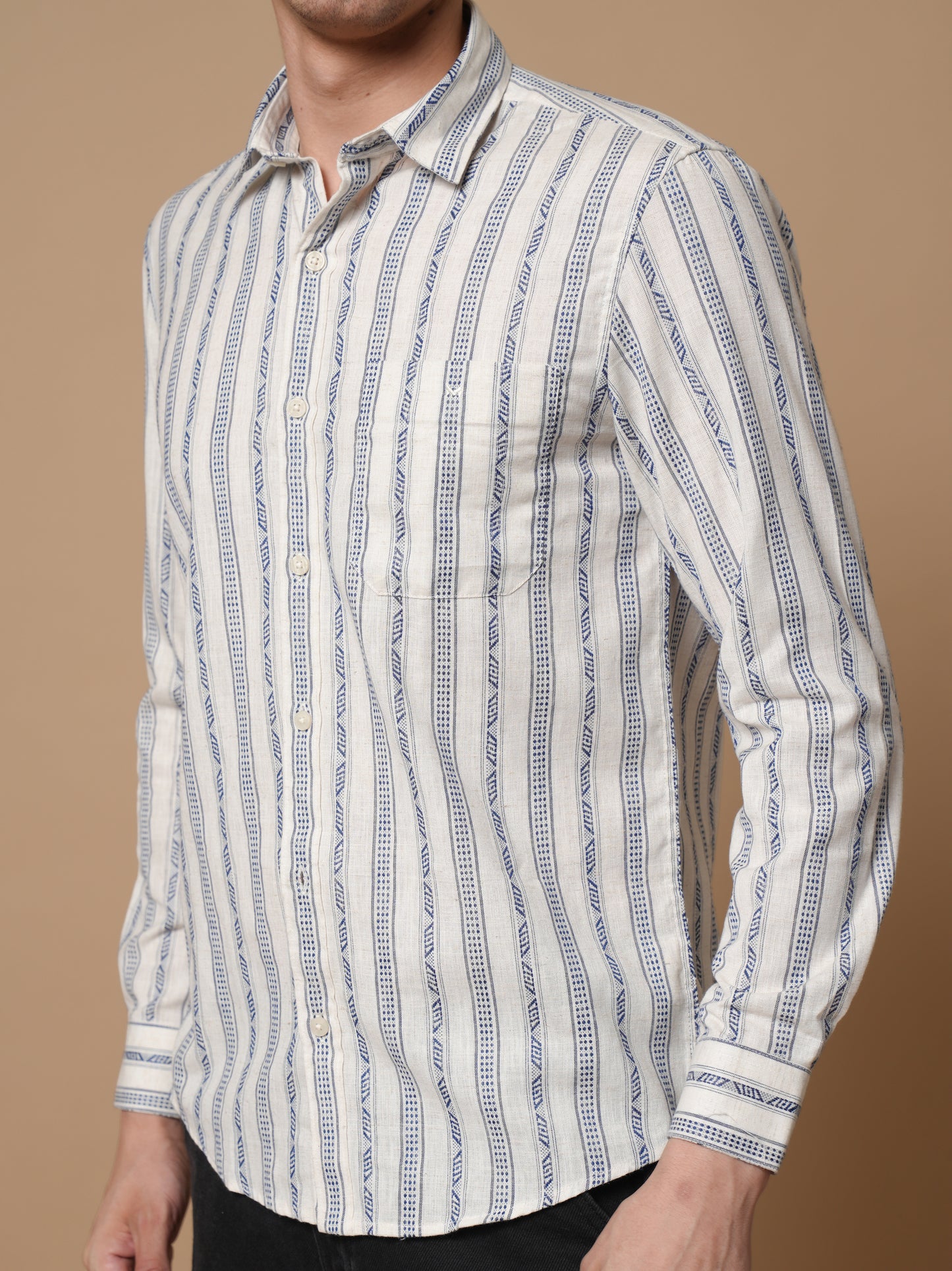 Men's Casual Shirt