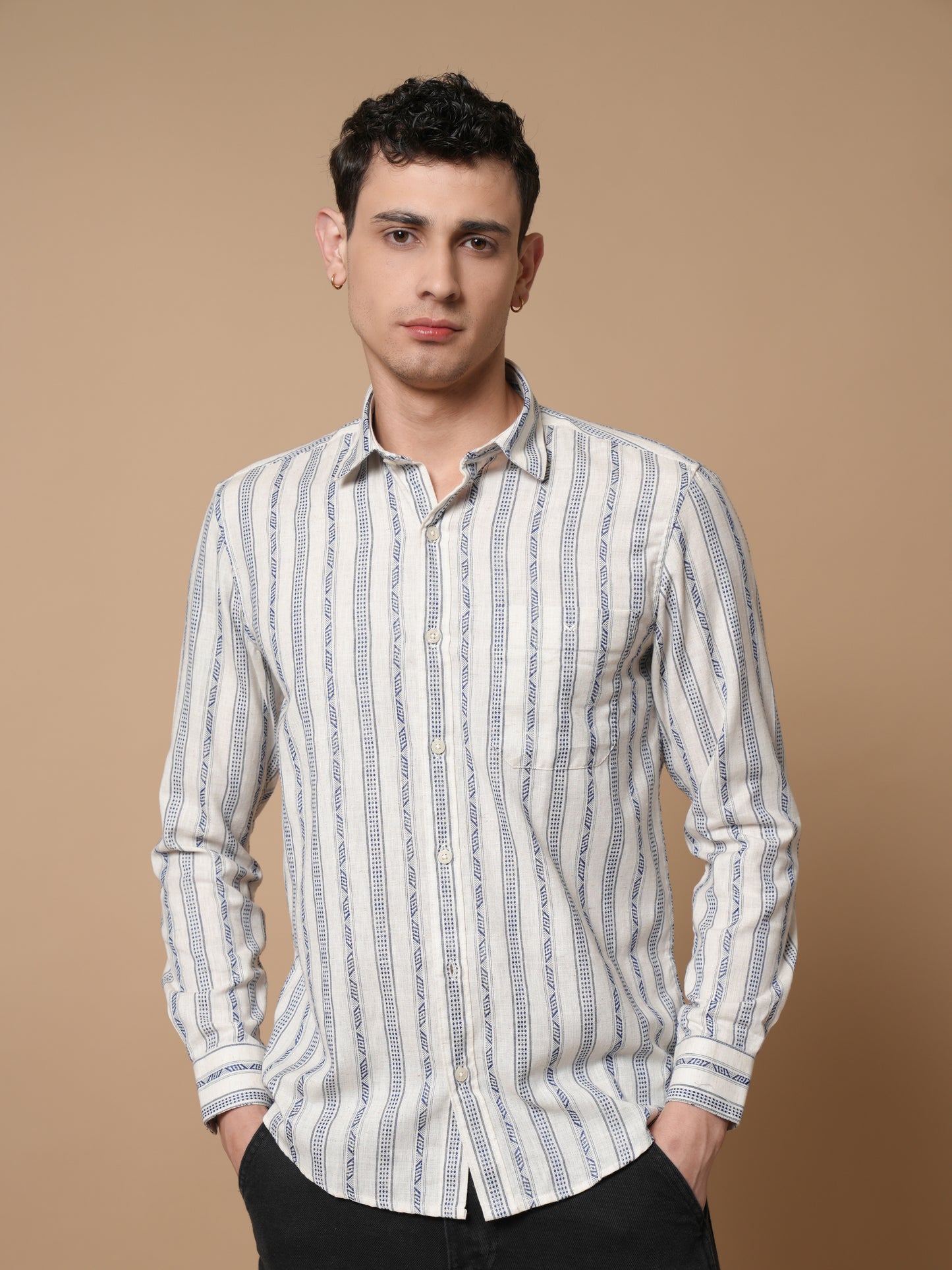 Men's Casual Shirt
