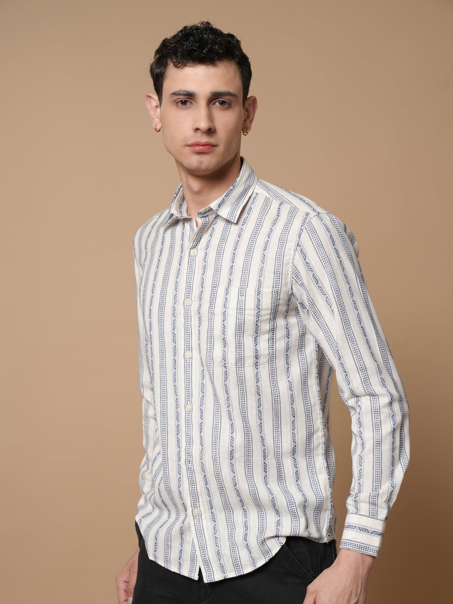 Men's Casual Shirt
