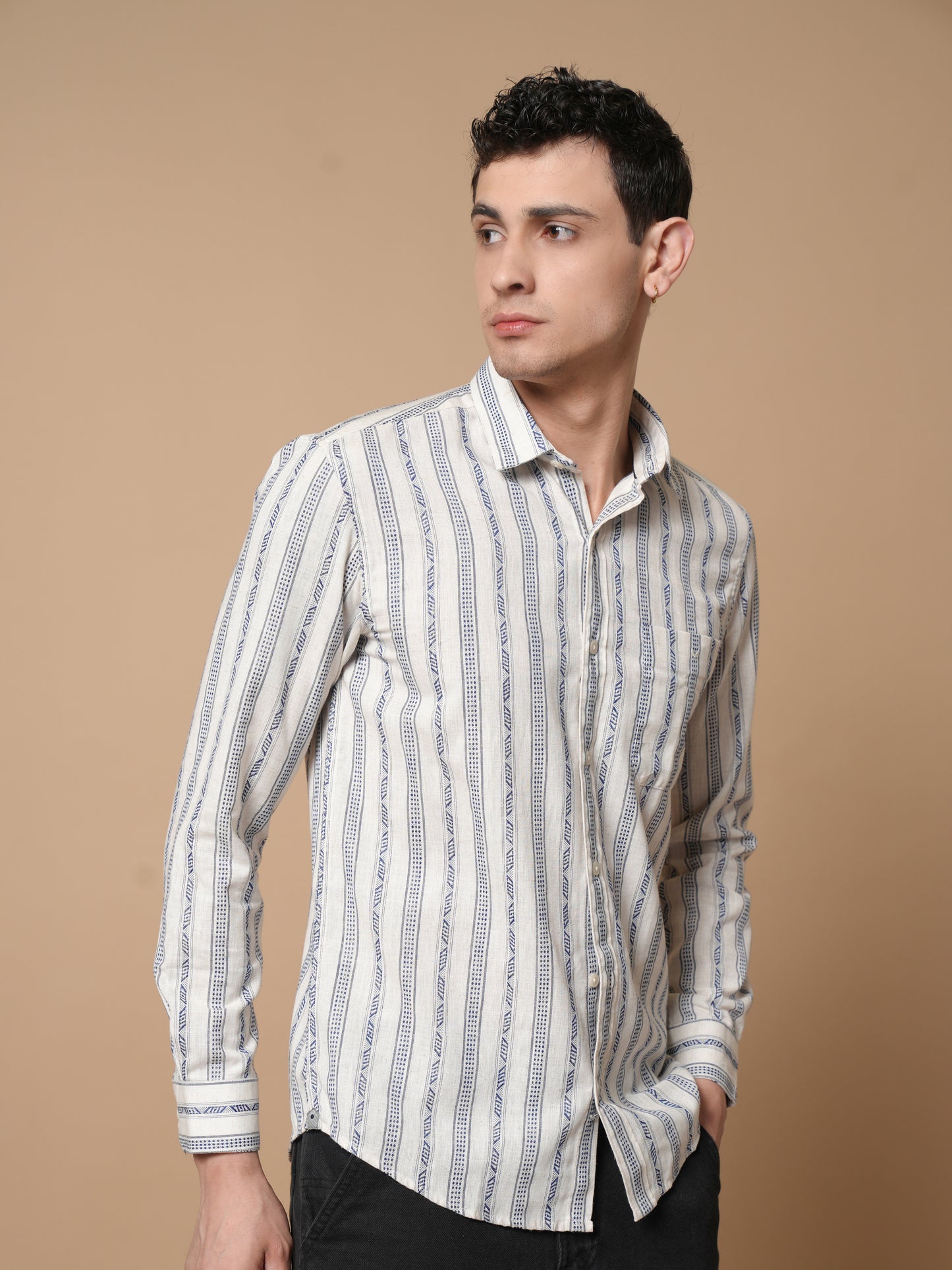 Men's Casual Shirt