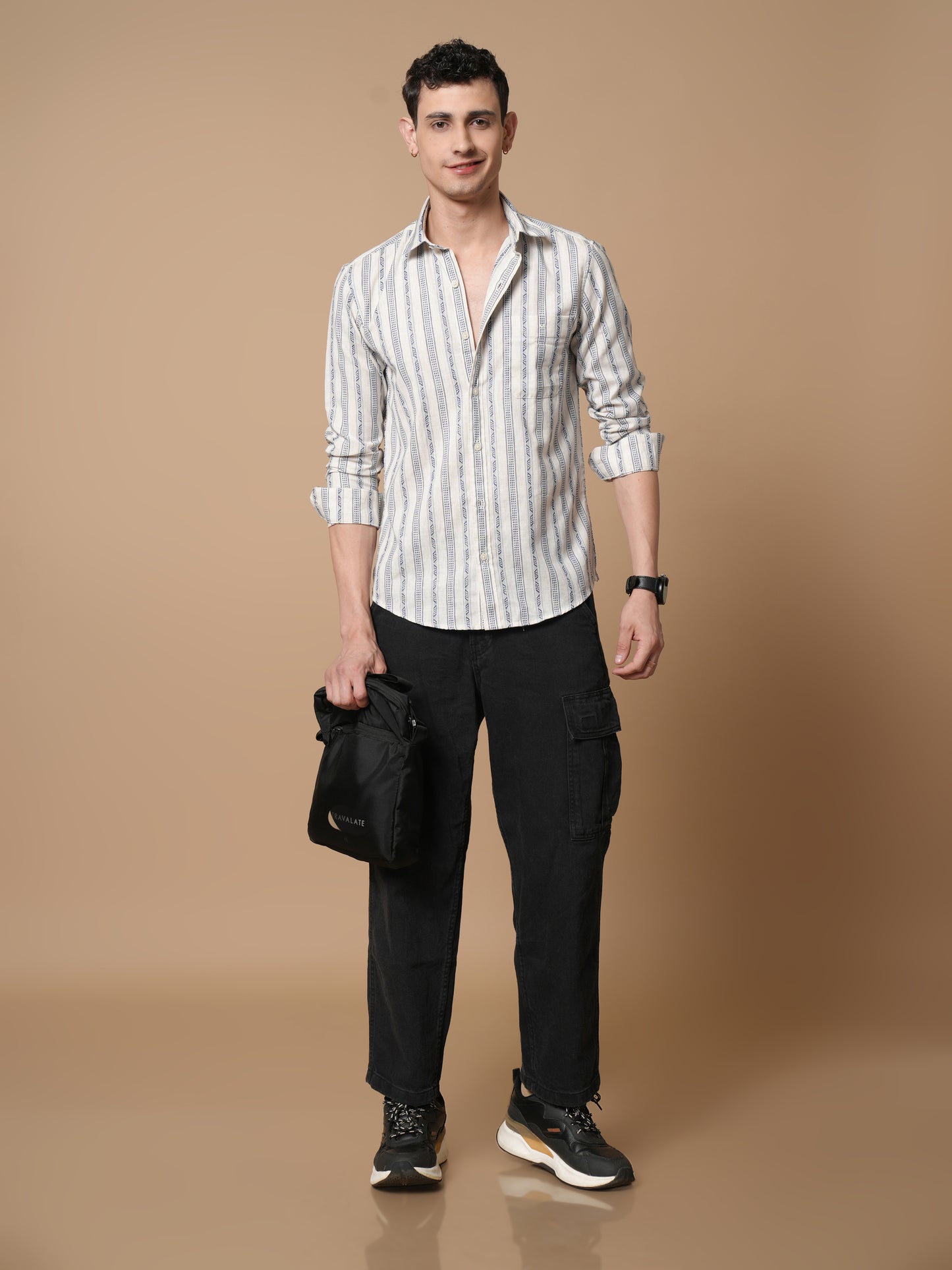 Men's Casual Shirt