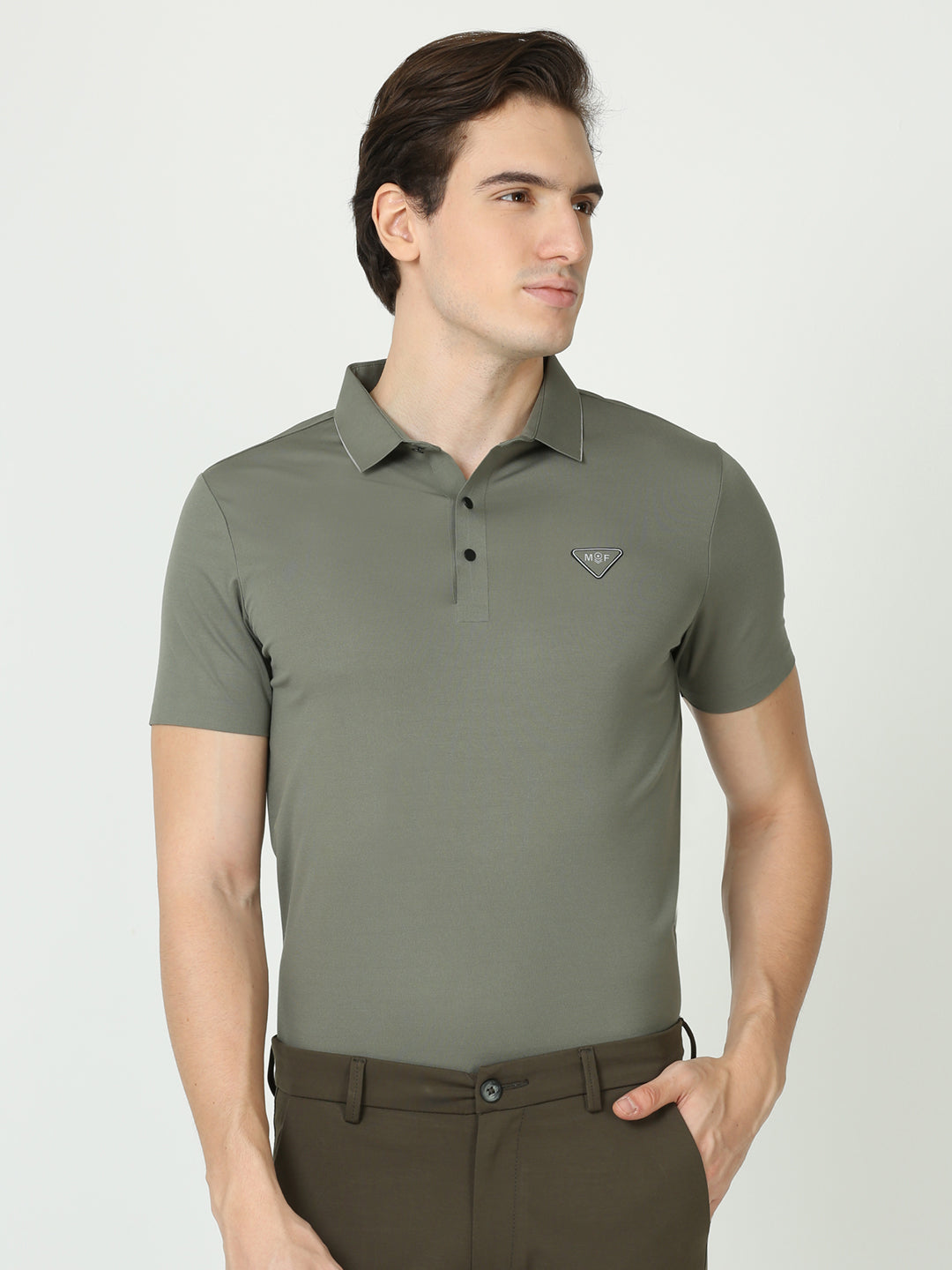 Crocodile polo t shirt best sale